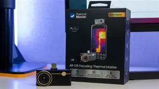 I Tested the Thermal Master P3 Thermal Camera for a Month: Here is My Verdict