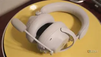 Should You Upgrade from Alienware Pro Wireless Gaming Headset to Dreame H15 Pro Heat?