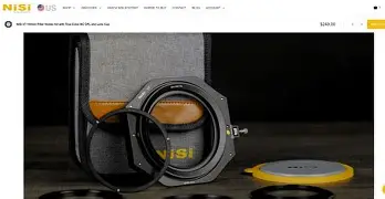 The Real Truth: Akaso 360 or Nisi V7 Filter Kit?